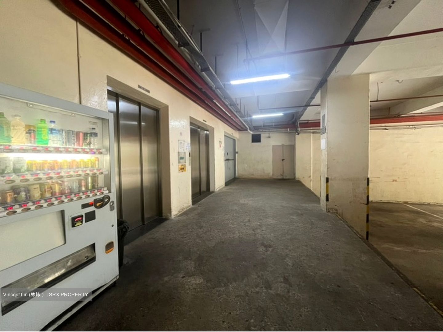 Kewalram Hillview (D23), Warehouse #579176551